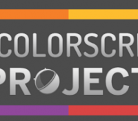 My Color Screen Project