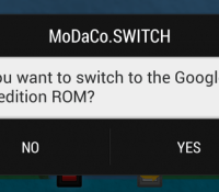 MoDaCo.SWITCH