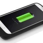 offGRID, une coque de protection pour Galaxy S4 avec batterie intégrée chez Incipio