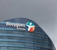 Siège de Bouygues Telecom à Issy-les-Moulineaux, 92
