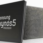 Samsung : l’Exynos 5 Octa sera officialisé la semaine prochaine