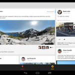 Google+ : la mise à jour permet de voir les +1 de ses amis