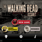 The Walking Dead: Assault, disponible sur le Play Store