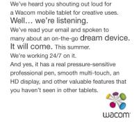 wacom