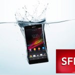 Android 4.2.2 arrive sur le Sony Xperia Z chez SFR