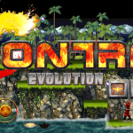 Contra: Evolution, le retour du soldat bodybuildé des jeux d’arcade