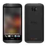 HTC Zara : des photos et des caractéristiques apparaissent