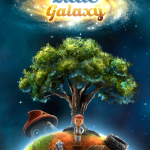 Little Galaxy, un air de Saint-Exupéry dans un puzzle-game