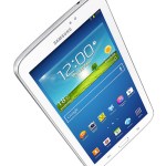 Un brevet Samsung révèle un clavier rabattable pour tablettes