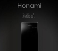 Sony Honami Mini