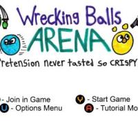 WreckingBalls