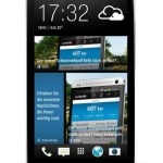 HTC One X : la mise à jour d’Android 4.2.2 (Sense 5) en cours de déploiement en Europe