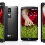 LG G2 : des prix pour les modèles 16 et 32 Go ?