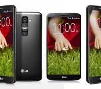 android lg g2 prix