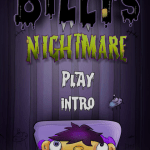 Billy’s Nightmare vous emmène dans les cauchemars d’un enfant