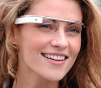 Google Glass