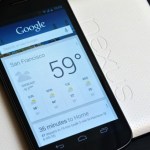 Google Now : un nouveau service d’actualité locale en test