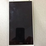 Des photos du HTC One Max