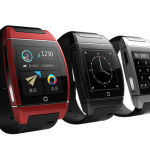 inWatch One : une montre intelligente chinoise avec Android 4.2