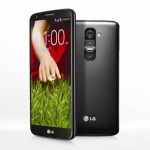 LG G2 : les précommandes sont ouvertes dès 599 euros