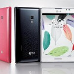 Les caractéristiques du LG Vu 3 se dévoilent : un Snapdragon 800 en vue