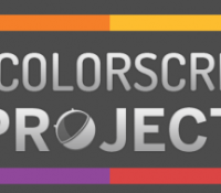 My color screen project