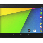 3,5 millions de Nouvelles Nexus 7 expédiées d’ici fin 2013