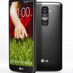 LG G2 : retour sur les caractéristiques attendues et conférence en direct