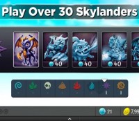 Skylanders Cloud Patrol, les monstres d&rsquo;Activision s&rsquo;invitent sur Android