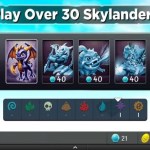 Skylanders Cloud Patrol, les monstres d’Activision s’invitent sur Android