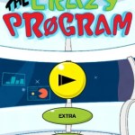 The Crazy Program amène un grain de folie sur le Google Play The Crazy Program amène un grain de folie sur le Google Play