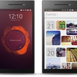 La première version d’Ubuntu Touch, la 13.10, est désormais officielle