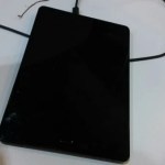 Xiaomi Zimi : les premières photos