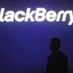 BlackBerry se recentre sur le marché des professionnels