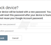 Android Device Manager