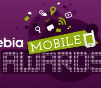 Xebia Mobile Awards