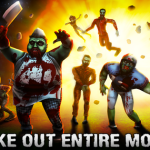 Rekillers, un nouveau jeu de zombies sur le Play Store !