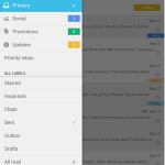 Gmail pour Android : l’application s’apprête à inclure de la publicité Gmail pour Android : l’application s’apprête à inclure de la publicité