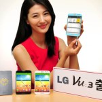 LG Vu 3, quelques vidéos montrent ses fonctionnalités
