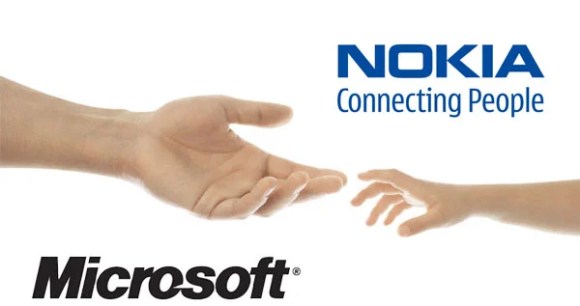 Mocrosoft Nokia