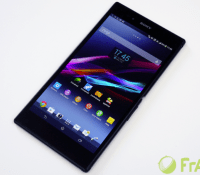 Xperia Z Ultra