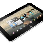 L’Acer Iconia A3, une nouvelle tablette de 10,1 pouces