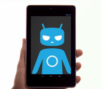 android cyanogenmod 10.1.3 stable
