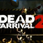 Dead on Arrival 2, le jeu post-apocalyptique zombie sort sur le Play Store (pour Tegra 4)
