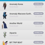 Humble Bundle (beta), l’application officielle débarque sur le Play Store