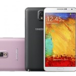 Samsung annonce avoir vendu 30 millions de Galaxy Note 2