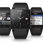 La Smartwatch 3 de Sony dévoilée lors de l’IFA ?