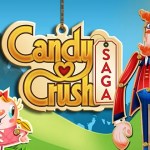 Activision rachète le développeur de Candy Crush contre 5,9 milliards de dollars