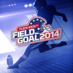 Flick Kick Field Goal 2014 : vos footballeurs favoris dans votre mobile