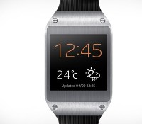 Samsung Galaxy Gear